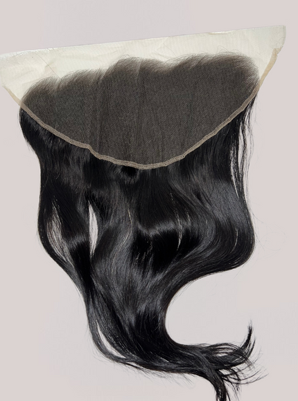 Frontal HD lace - Vietnamiennes Raw Hair