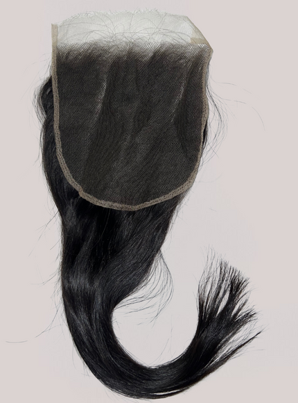 Closure HD Lace - Vietnamiennes Raw Hair