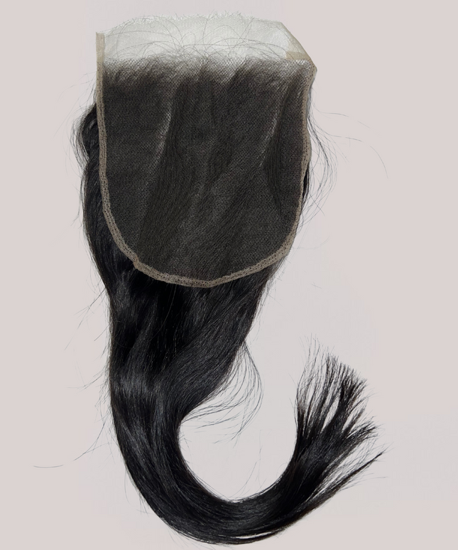 Closure HD Lace - Vietnamiennes Raw Hair