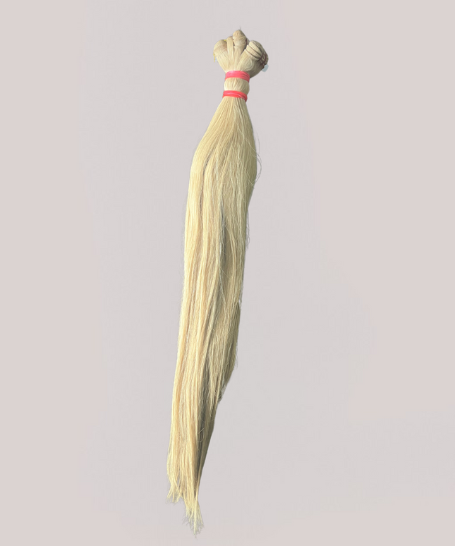 Indiennes hair/ Indian hair - #613