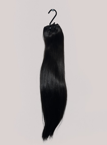 Vietnamiennes Raw Hair / Vietnamese Raw Hair