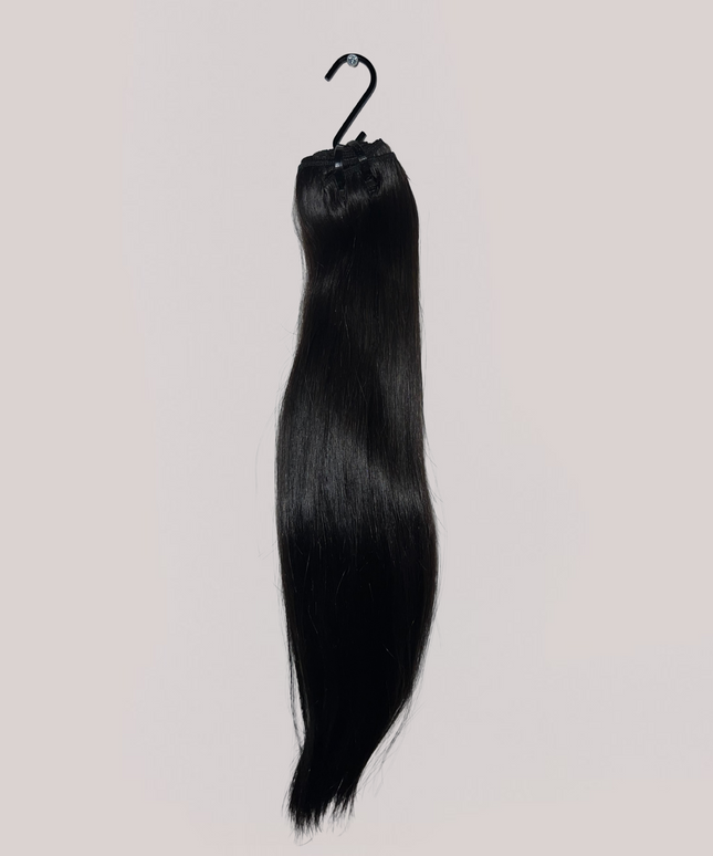 Vietnamiennes Raw Hair / Vietnamese Raw Hair