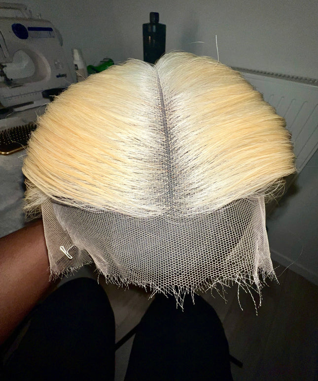 Frontal HD 613 - Vietnamiennes raw hair
