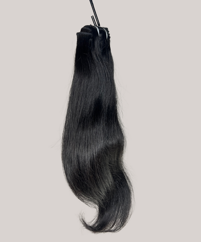 Indiennes Raw Hair / Indian Raw Hair