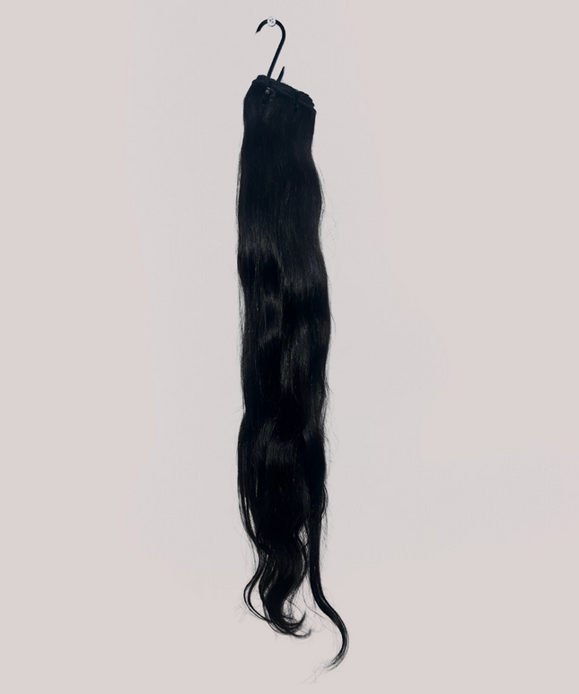 Indiennes Raw Hair / Indian Raw Hair