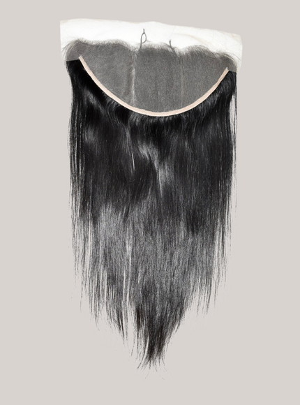 Frontales HD - Indiennes raw hair
