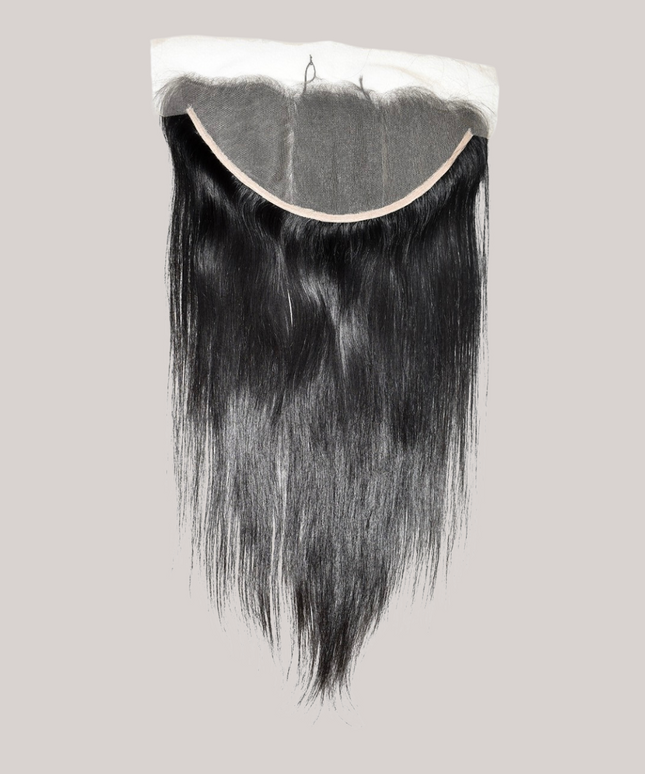 Frontales HD - Indiennes raw hair
